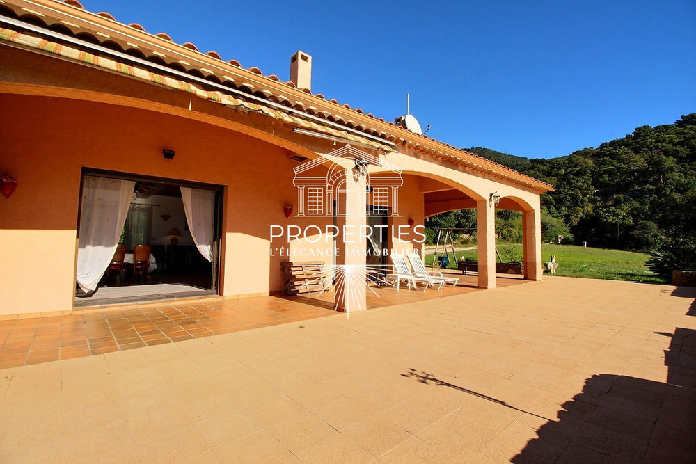 � vendre  Maison Le Lavandou (83980)