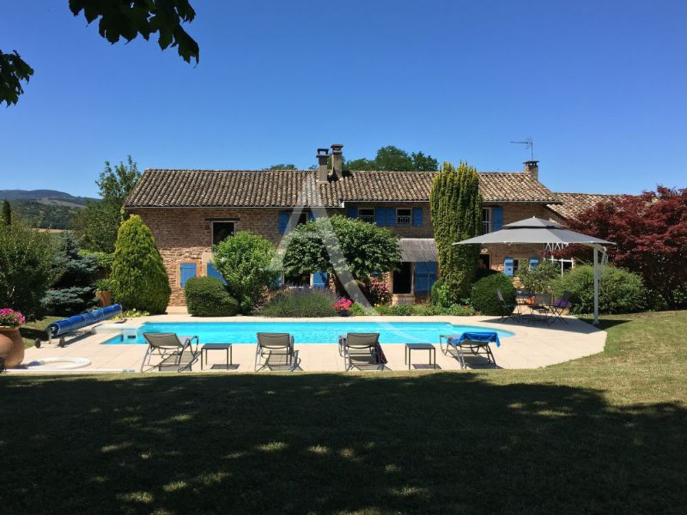 � vendre  Maison Charnay-l�s-M�con (71850)