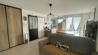  Appartement � vendre 2 pi�ces 45 m�