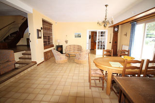  Maison � vendre 7 pi�ces 200 m�