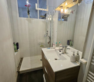  Appartement � vendre 4 pi�ces 66 m�