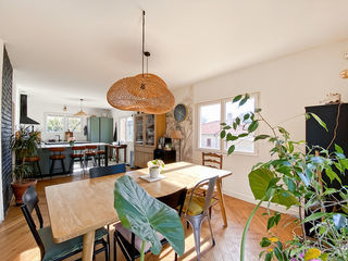  Maison � vendre 7 pi�ces 160 m�