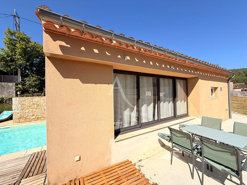 � vendre  Maison Parnac (46140)