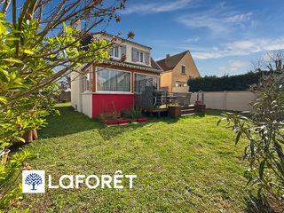  Maison � vendre 5 pi�ces 100 m�