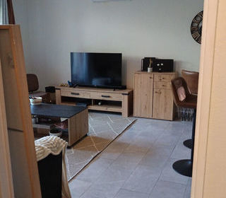  Appartement � vendre 2 pi�ces 48 m�