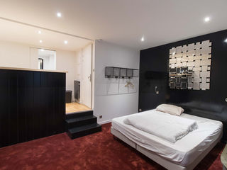  Appartement � louer 1 pi�ce 24 m�