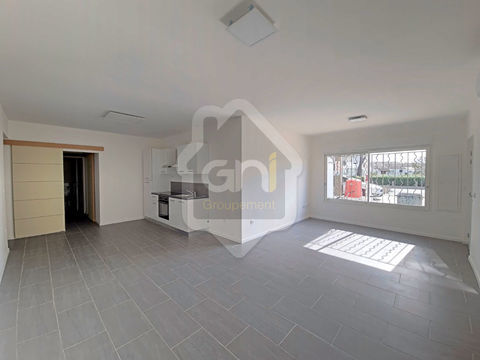   Appartement Saintes Maries De La Mer 3 pi�ce(s) 71 m2 Appartement - 3 pi�ce(s) - 71 m�