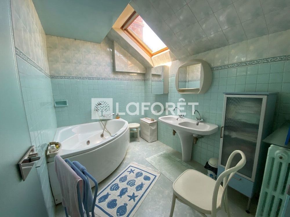 � vendre  Maison Mantes-la-Jolie (78200)