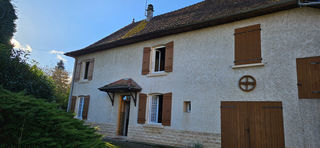  Maison � vendre 4 pi�ces 99 m�