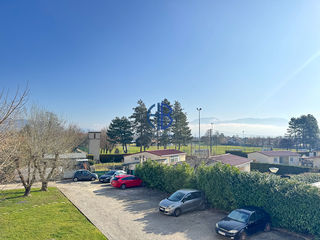  Appartement � vendre 3 pi�ces 61 m�