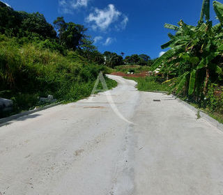  Terrain � vendre 420 m�