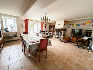  Maison � vendre 9 pi�ces 174 m�