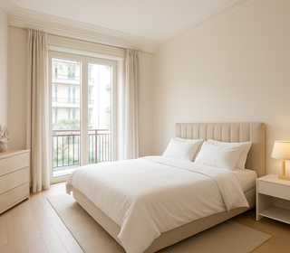  Appartement � vendre 3 pi�ces 64 m�