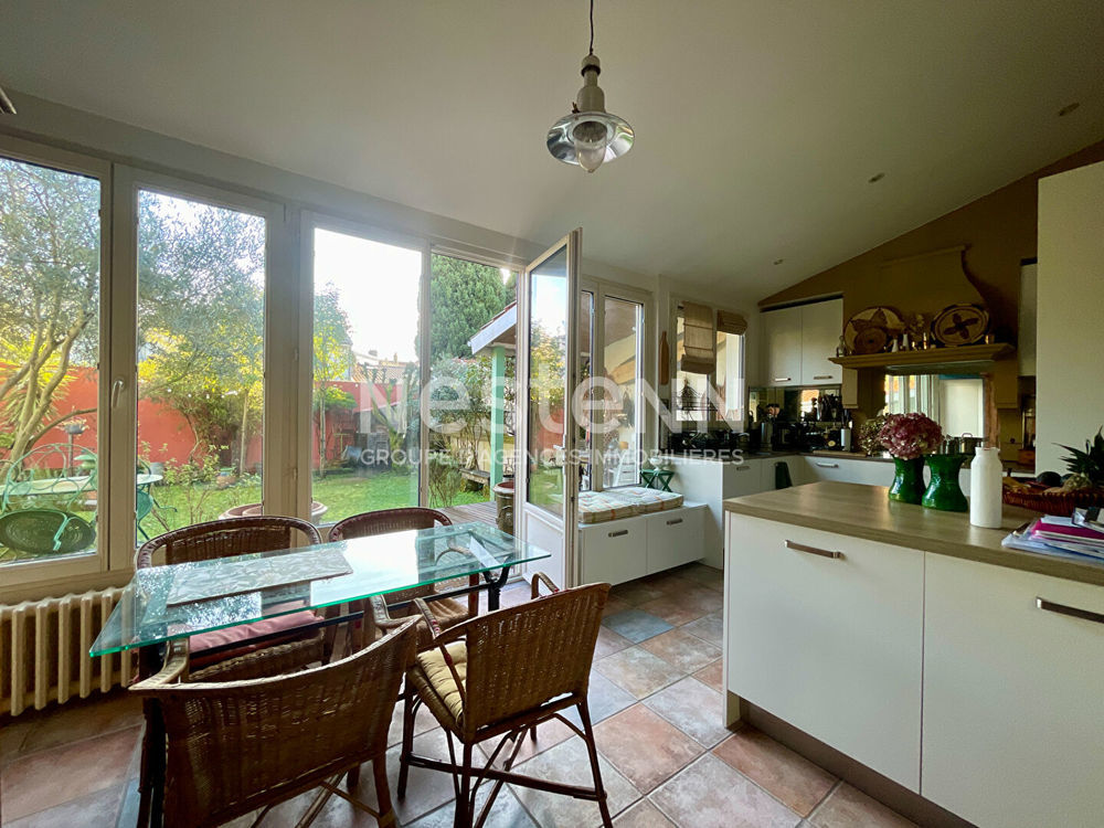 � vendre  Maison Bordeaux (33000)