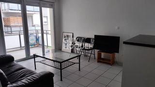  Appartement � louer 3 pi�ces 61 m�