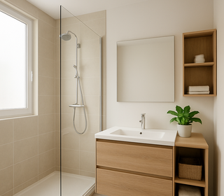  Appartement � vendre 1 pi�ce 45 m�