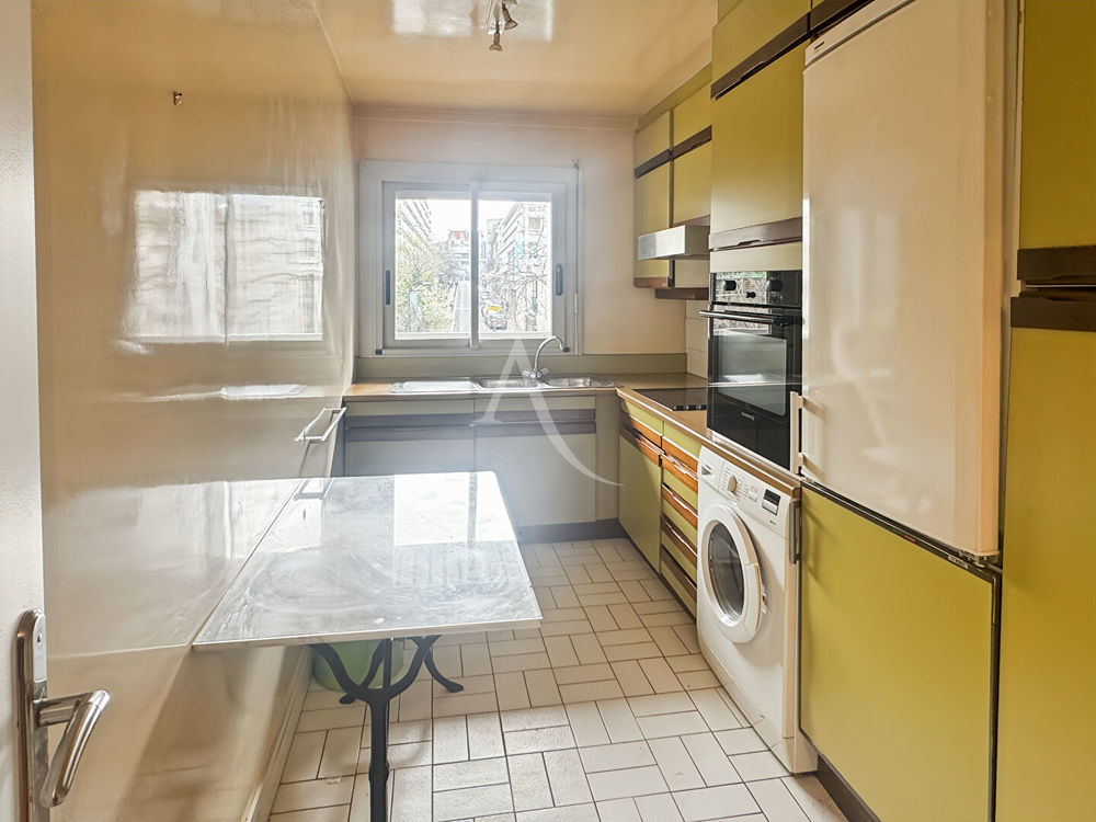 � vendre  Appartement Paris 12