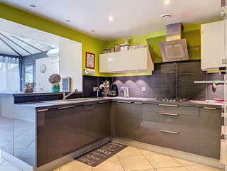  Maison � vendre 5 pi�ces 119 m�