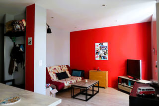  Appartement � vendre 2 pi�ces 40 m�