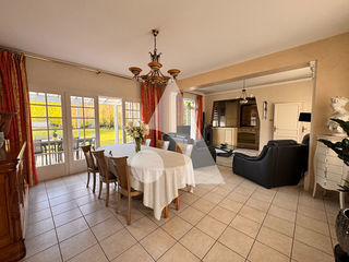  Maison � vendre 8 pi�ces 135 m�