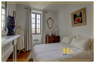  Villa � vendre 7 pi�ces 250 m�