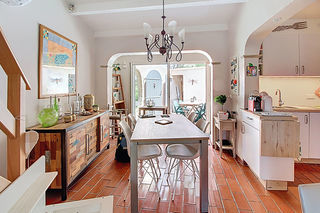  Maison � vendre 4 pi�ces 54 m�