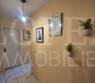  Appartement � louer 2 pi�ces 59 m�