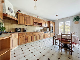  Maison � vendre 4 pi�ces 137 m�