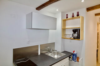  Appartement � louer 1 pi�ce 14 m�