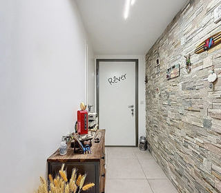  Appartement � vendre 3 pi�ces 69 m�