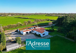  Maison � vendre 6 pi�ces 137 m�