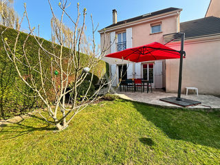  Maison � vendre 7 pi�ces 130 m�