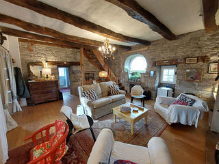  Maison � vendre 5 pi�ces 130 m�