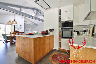  Maison � vendre 6 pi�ces 251 m�