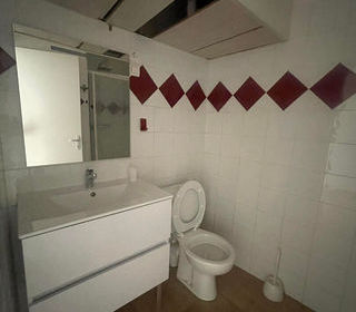  Appartement � louer 2 pi�ces 54 m�