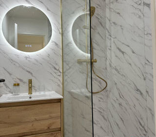  Appartement � vendre 1 pi�ce 30 m�