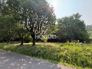  Terrain � vendre 1185 m�