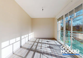  Appartement � vendre 3 pi�ces 76 m�