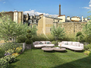  Appartement � vendre 5 pi�ces 220 m�