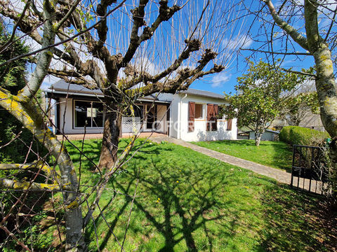   Maison Le Monastere 6 pi�ce(s) 120 m2 Maison - 6 pi�ce(s) - 120 m�