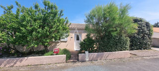  Maison � vendre 4 pi�ces 86 m�