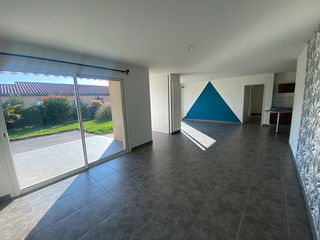  Maison � vendre 4 pi�ces 99 m�