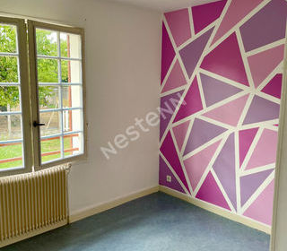  Maison � louer 4 pi�ces 76 m�