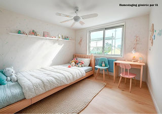  Maison � vendre 4 pi�ces 93 m�