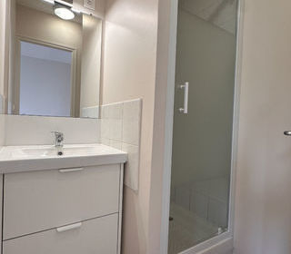  Appartement � louer 1 pi�ce 28 m�