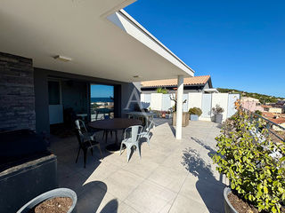  Appartement � vendre 4 pi�ces 116 m�