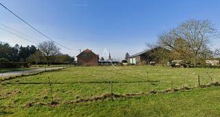  Terrain � vendre 1418 m�