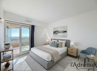  Appartement � vendre 4 pi�ces 104 m�