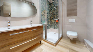  Appartement � vendre 6 pi�ces 188 m�