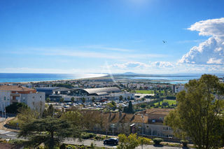  Appartement � vendre 4 pi�ces 92 m�